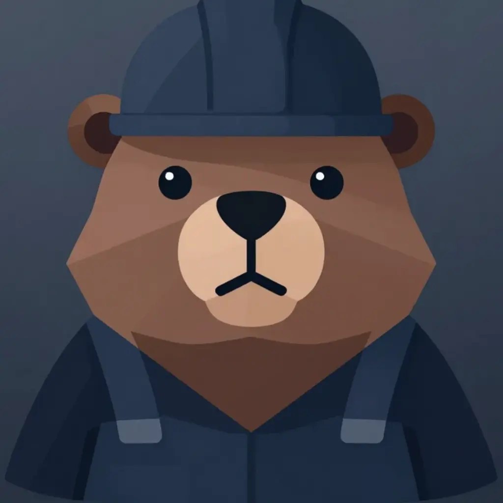 Adam persona icon