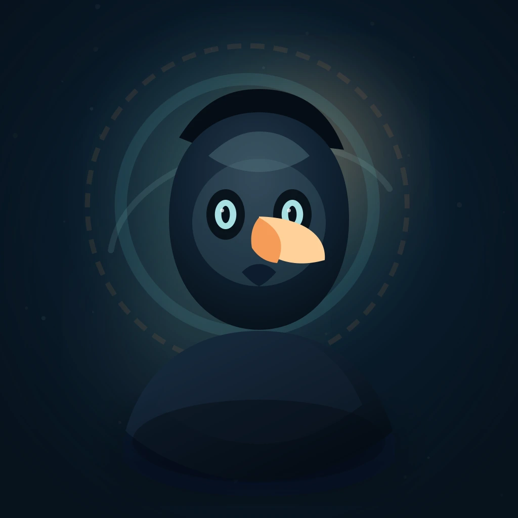 Adrian persona icon