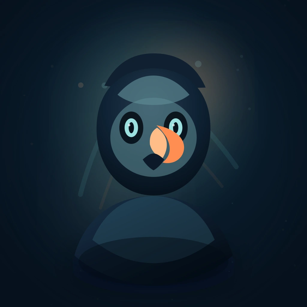 Aero persona icon
