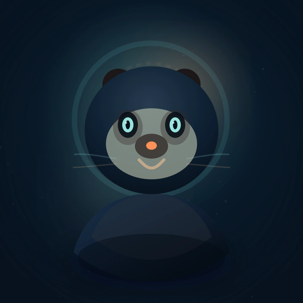 April persona icon