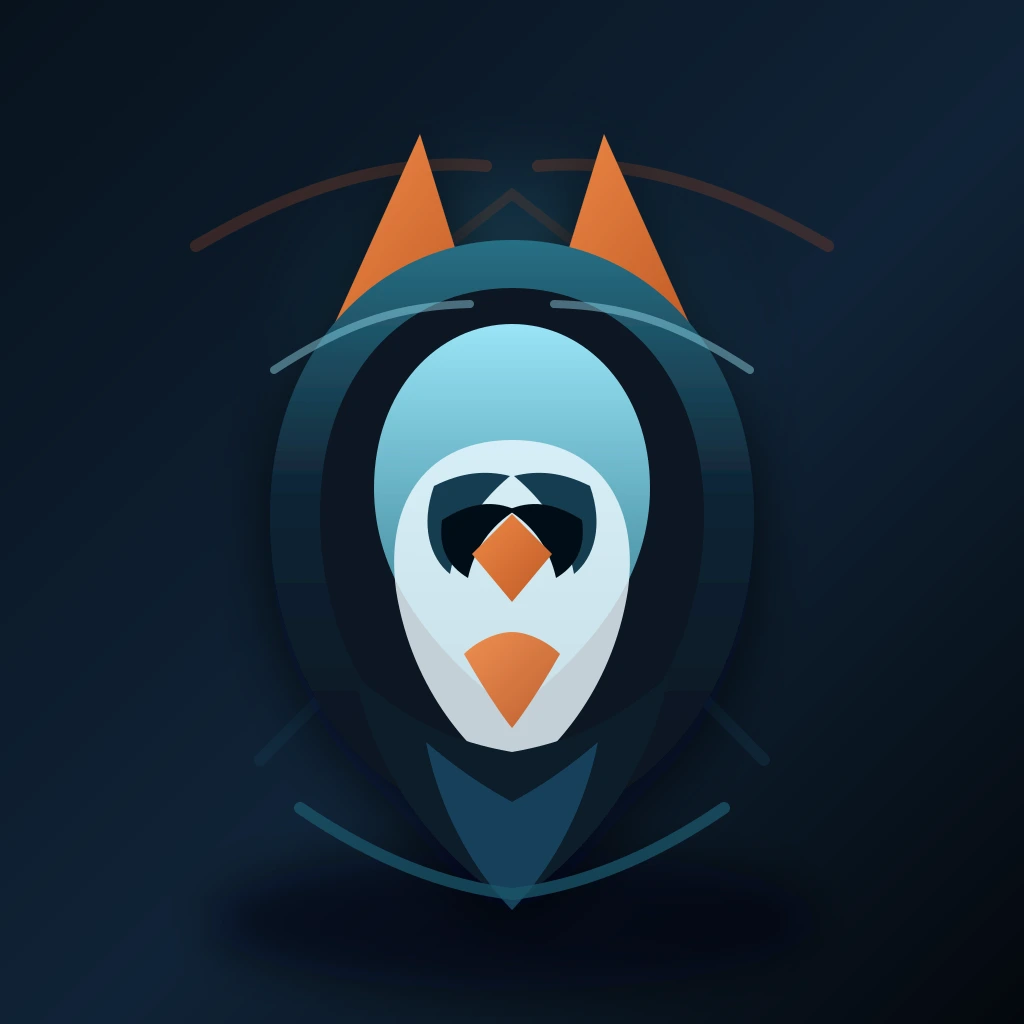 Atlas persona icon
