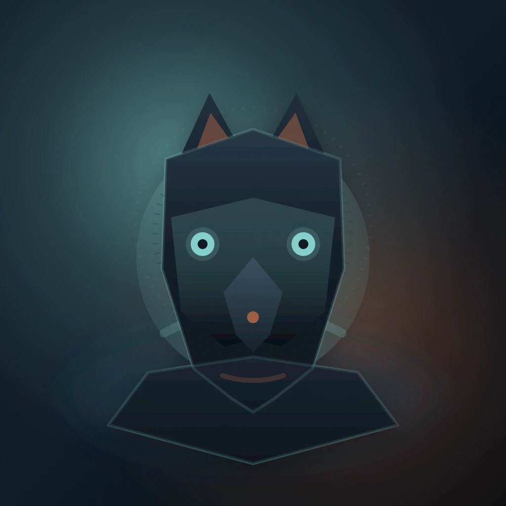 Foxhound -- Competitive Intelligence Analyst persona icon