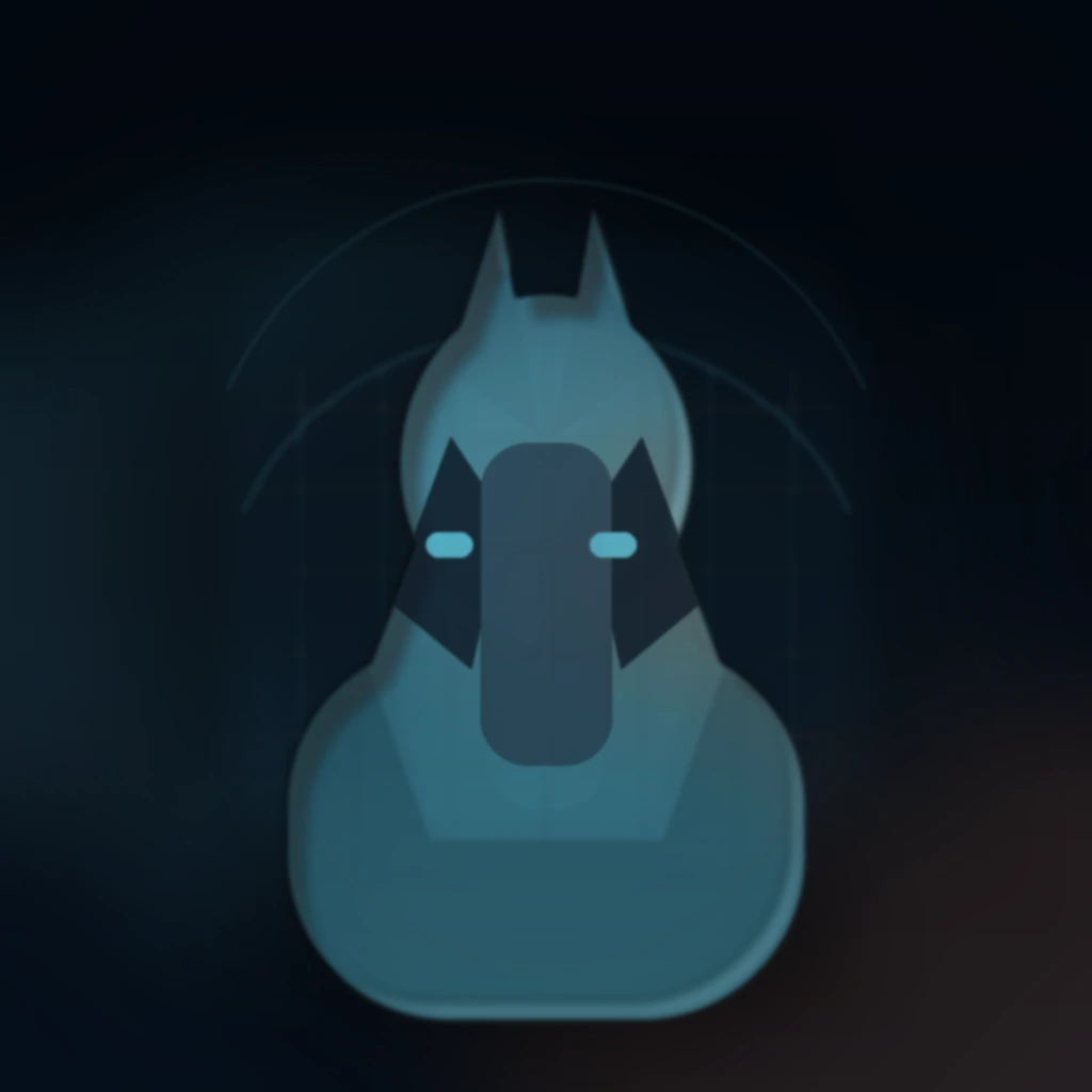 Grill persona icon