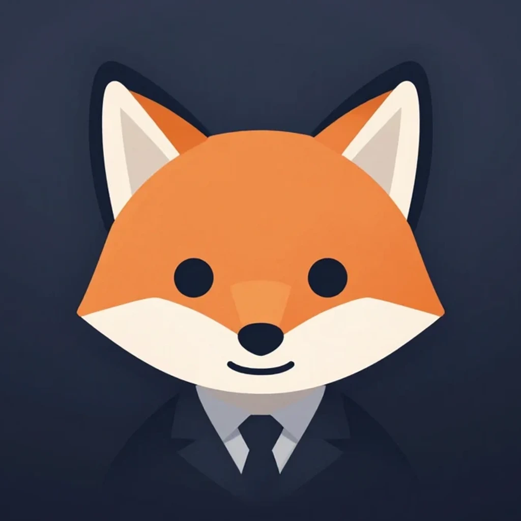 Luca — AI Creative Director persona icon