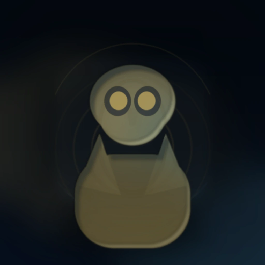 Lumina: Personal Finance Coach persona icon
