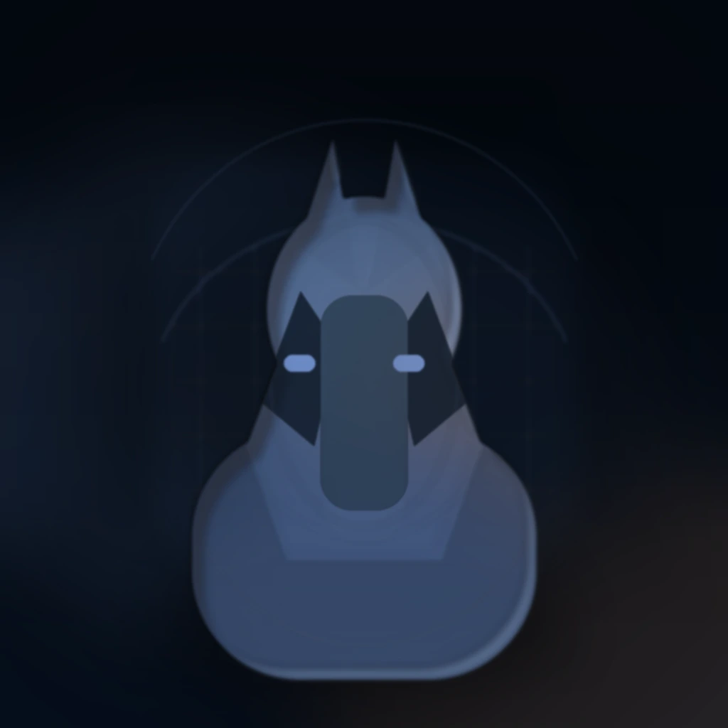 Plato persona icon