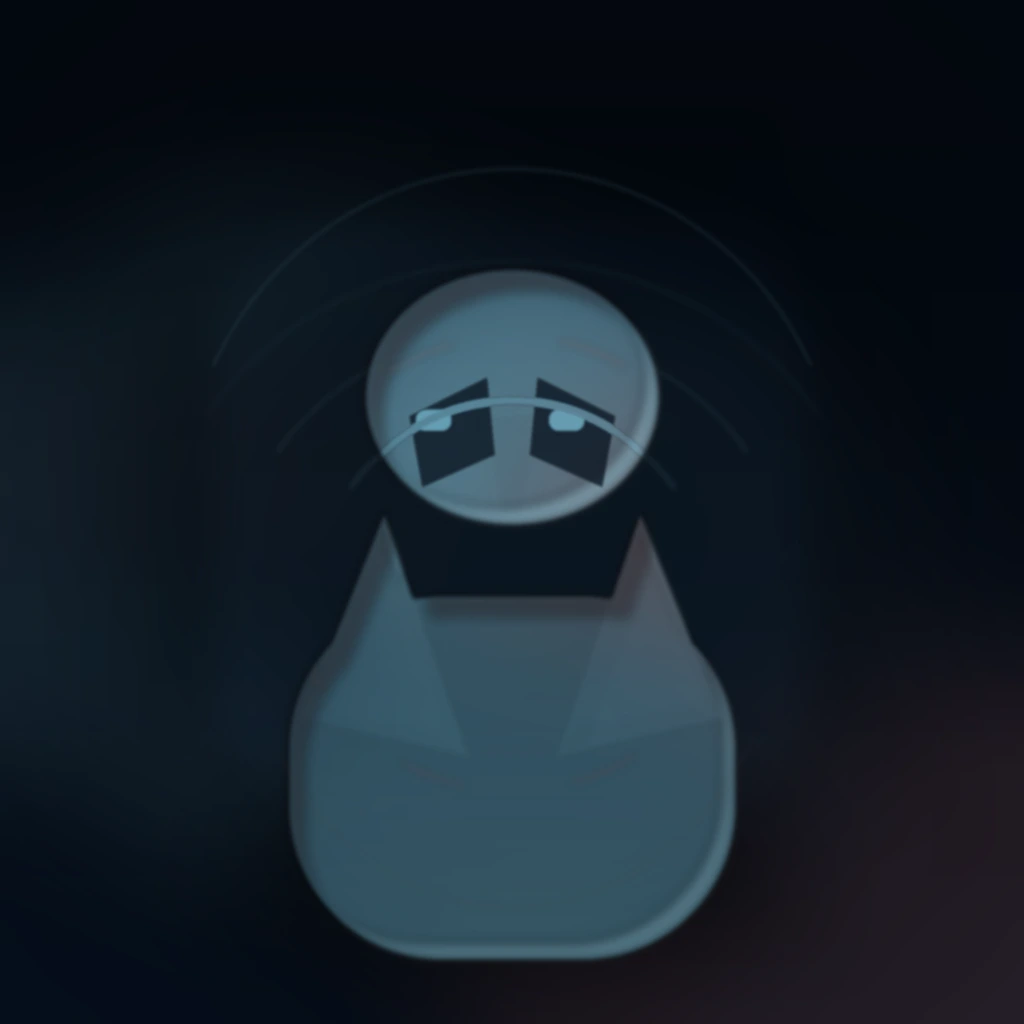 Teagan persona icon