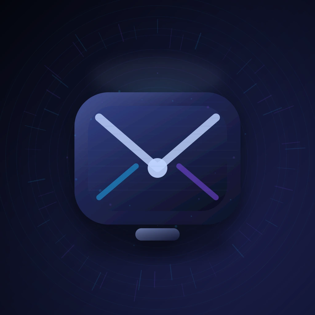 Inbox Zero Triage skill icon